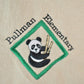 Vintage 1990s Pullman Elementary Panda Crewneck Sweatshirt Men's Large from propervintagecanada