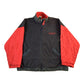 Vintage 1990s Puma Embroidered Fleece Zip Up Sweater Men's Large from propervintagecanada