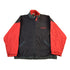 Vintage 1990s Puma Embroidered Fleece Zip Up Sweater Men&