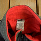 Vintage 1990s Puma Embroidered Fleece Zip Up Sweater Men's Large from propervintagecanada