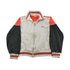 Vintage 1990s Puma Embroidered Full Zip Sweatshirt Men&