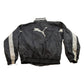 Vintage 1990s Puma Full Zip Windbreaker Jacket Men's XL from propervintagecanada