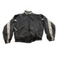 Vintage 1990s Puma Full Zip Windbreaker Jacket Men's XL from propervintagecanada