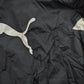 Vintage 1990s Puma Full Zip Windbreaker Jacket Men's XL from propervintagecanada