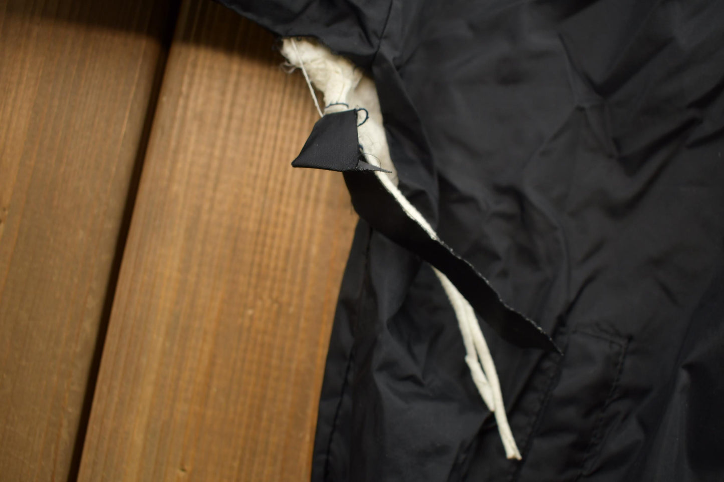 Vintage 1990s Puma Full Zip Windbreaker Jacket Men's XL from propervintagecanada