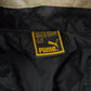 Vintage 1990s Puma Full Zip Windbreaker Jacket Men's XL from propervintagecanada