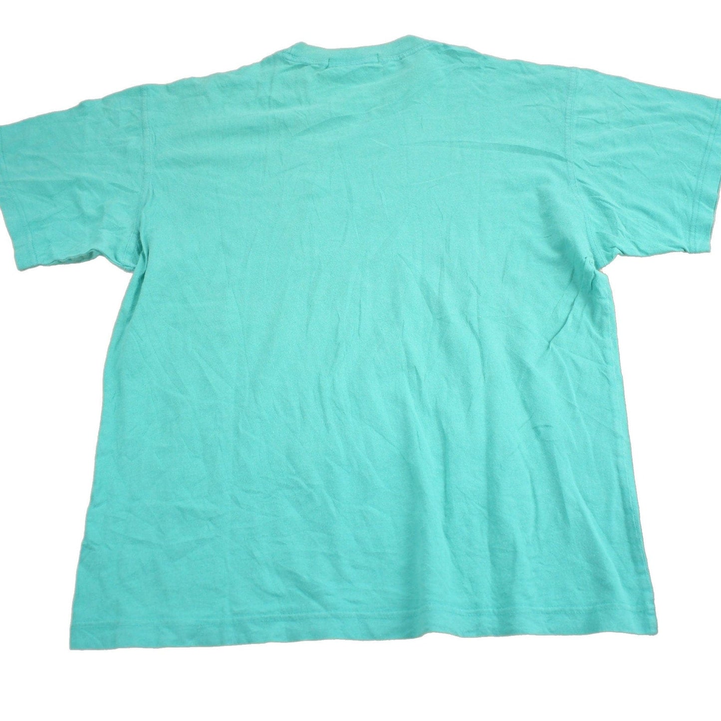 Vintage 1990s Puma Graphic T Shirt Men's Medium from propervintagecanada