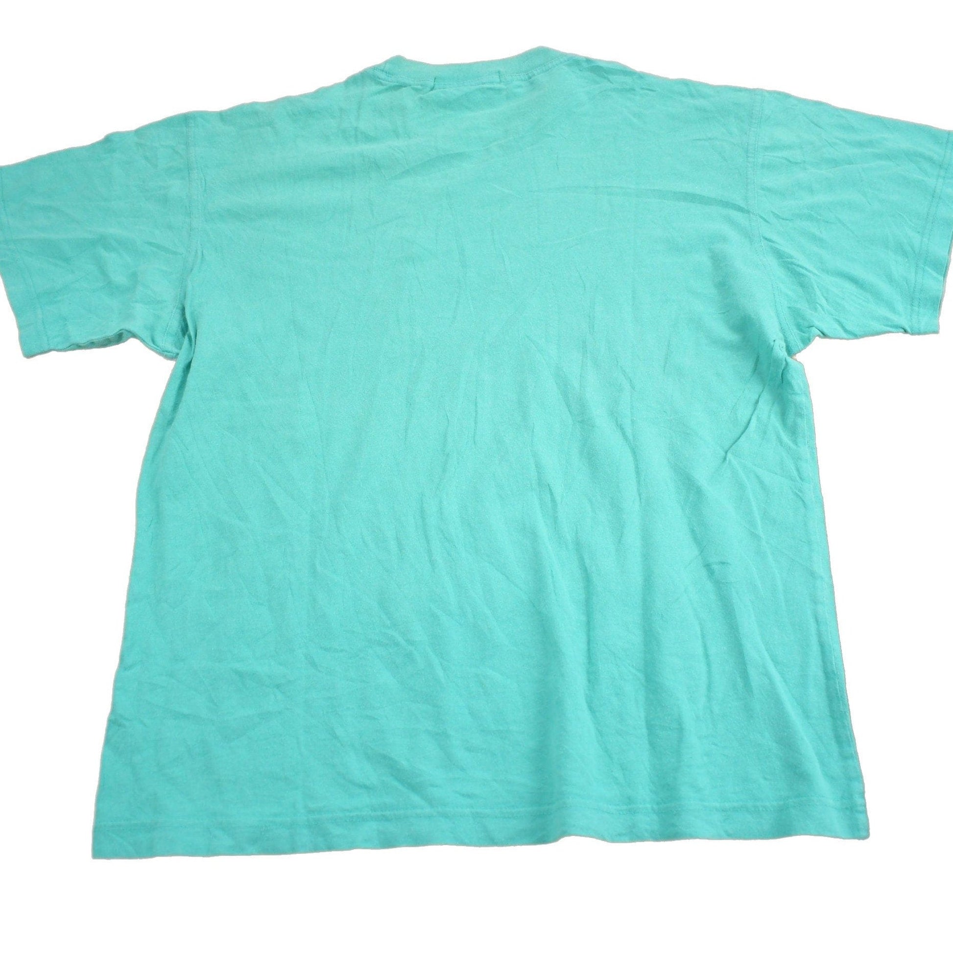 Vintage 1990s Puma Graphic T Shirt Men's Medium from propervintagecanada