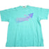 Vintage 1990s Puma Graphic T Shirt Men&