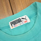 Vintage 1990s Puma Graphic T Shirt Men's Medium from propervintagecanada