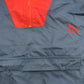 Vintage 1990s Puma Quarter Zip Windbreaker Jacket Men's XL from propervintagecanada