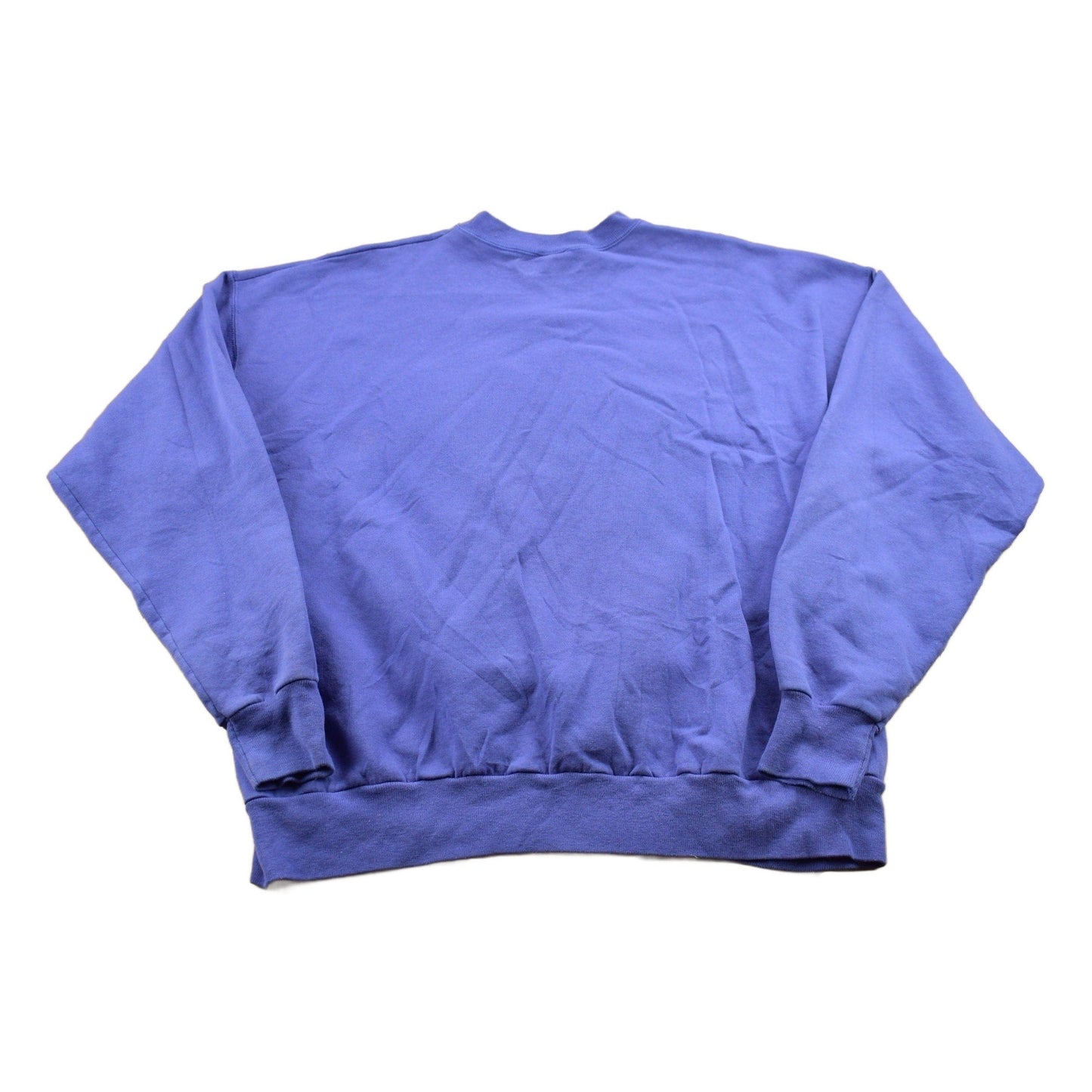 Vintage 1990s Puppy Theme Crewneck Sweater Men's Large from propervintagecanada
