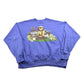 Vintage 1990s Puppy Theme Crewneck Sweater Men's Large from propervintagecanada