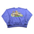 Vintage 1990s Puppy Theme Crewneck Sweater Men&