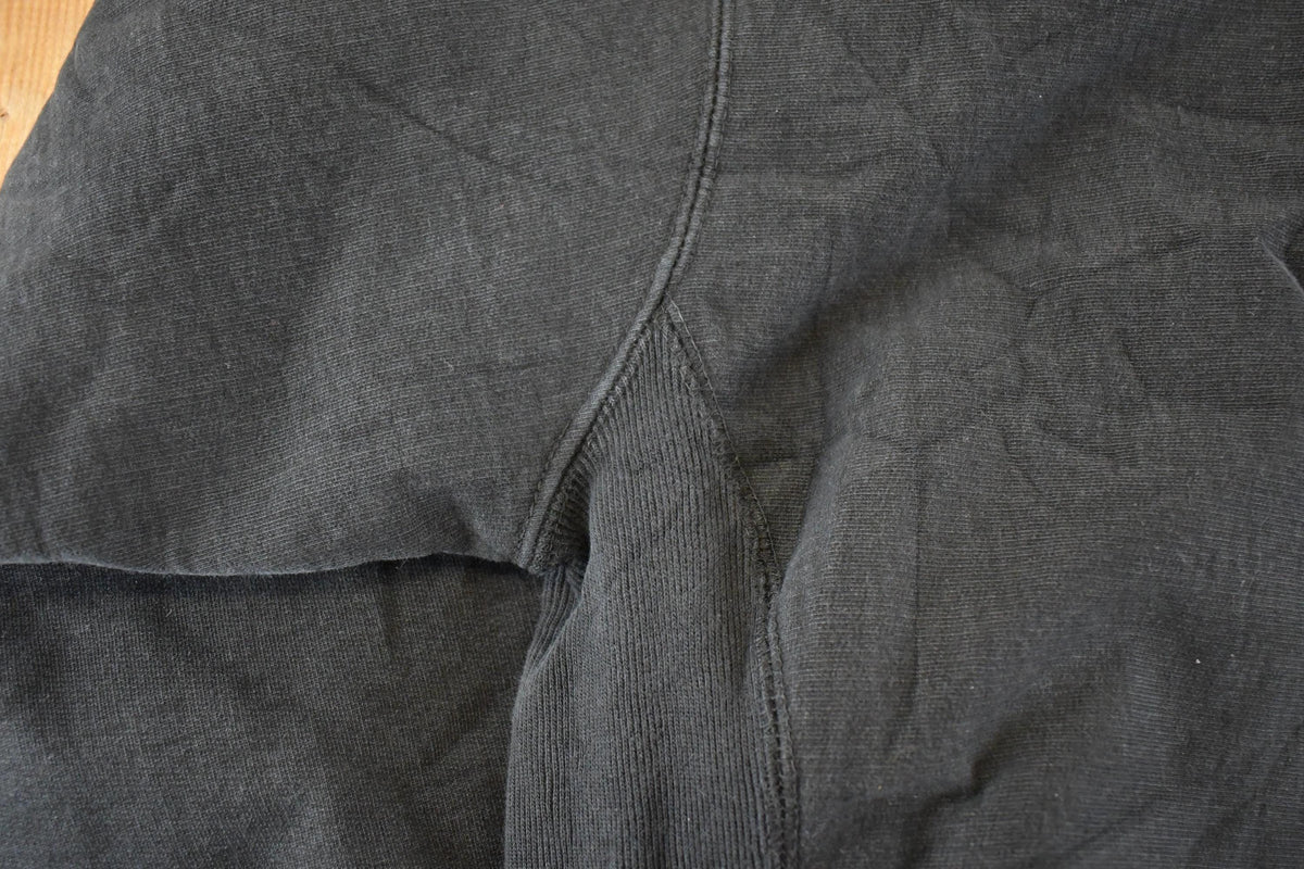 Vintage 1990s Purdue Crossgrain University Crewneck Sweatshirt Men's L from propervintagecanada