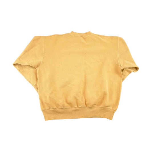 Vintage 1990s Purdue University Crewneck Sweatshirt Men's L from propervintagecanada