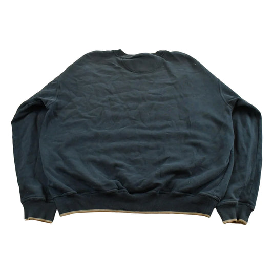 Vintage 1990s Purdue University Crewneck Sweatshirt Men's L from propervintagecanada