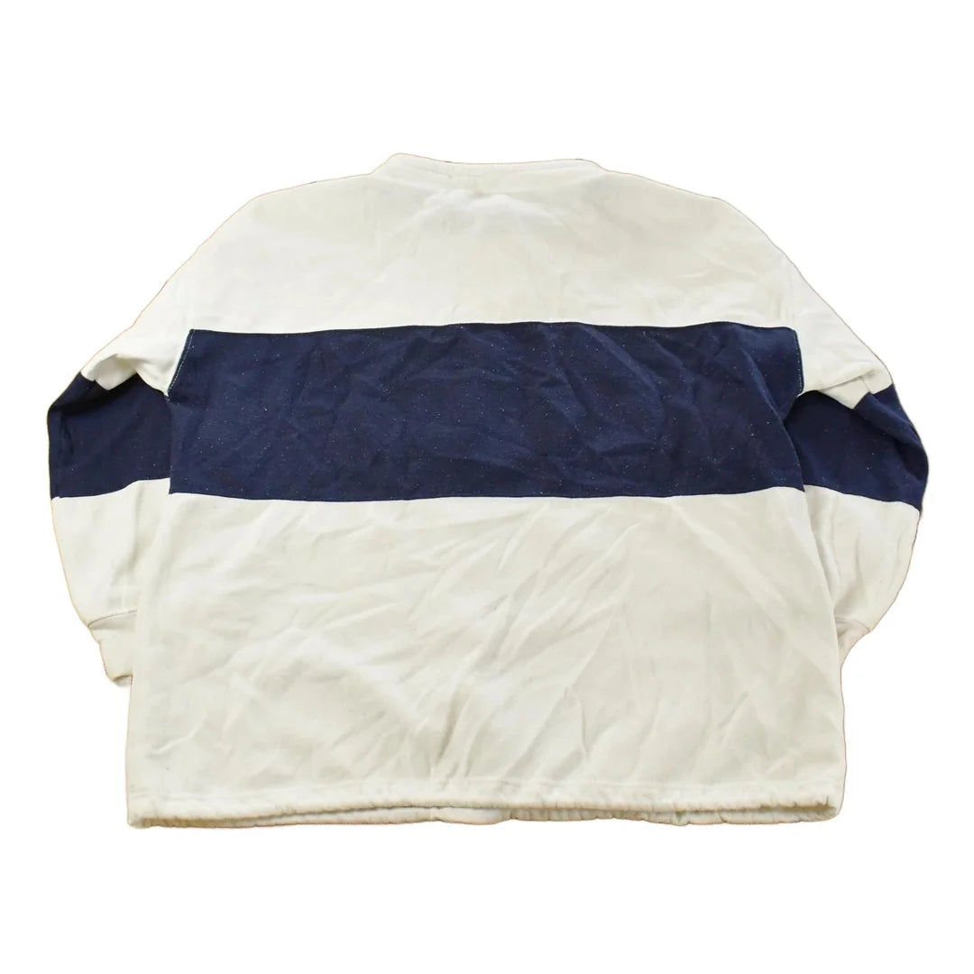 Vintage 1990s Pure Spirit Souvenir Sweatshirt Men's L from propervintagecanada