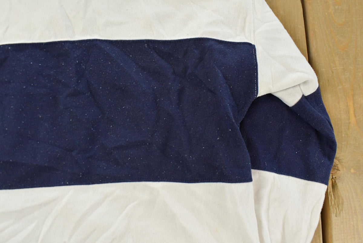 Vintage 1990s Pure Spirit Souvenir Sweatshirt Men's L from propervintagecanada