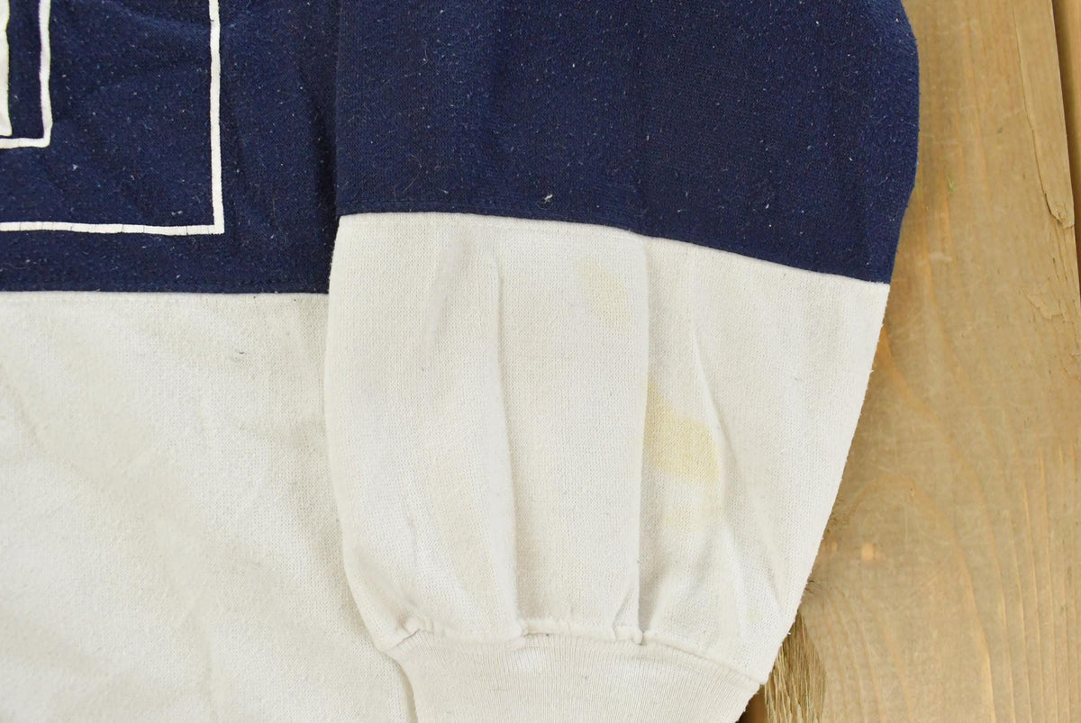 Vintage 1990s Pure Spirit Souvenir Sweatshirt Men's L from propervintagecanada