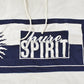 Vintage 1990s Pure Spirit Souvenir Sweatshirt Men's L from propervintagecanada