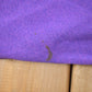 Vintage 1990s Purple Blank Crewneck Sweatshirt Men's S from propervintagecanada