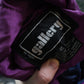 Vintage 1990s Purple Full Length Down Fill Puffer Jacket Women's XS from propervintagecanada