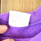 Vintage 1990s Purple Hearts Crewneck Sweatshirt Womens L from propervintagecanada