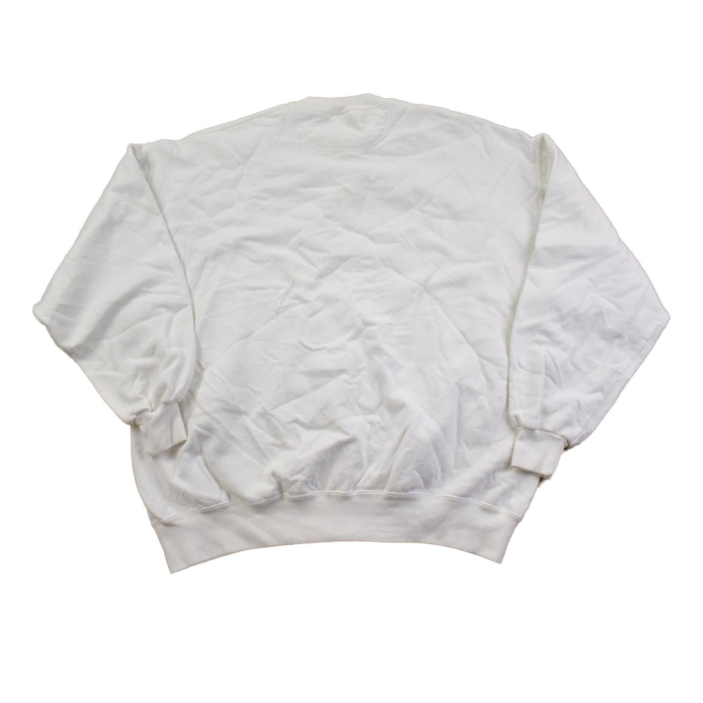 Vintage 1990s PWT In-Fisherman Jerzees Crewneck Sweatshirt Made In USA Men's 2XL from propervintagecanada