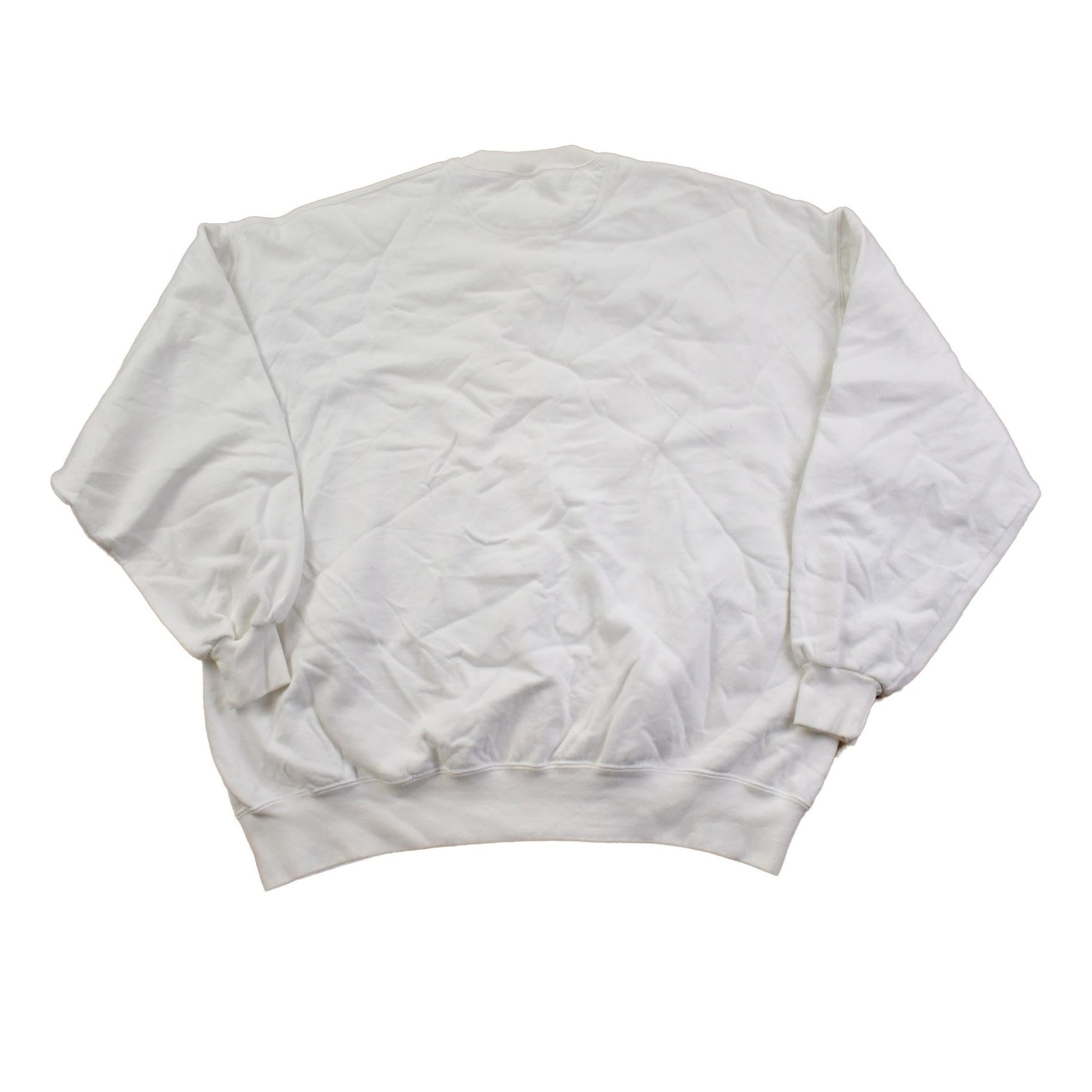 Vintage 1990s PWT In-Fisherman Jerzees Crewneck Sweatshirt Made In USA Men's 2XL from propervintagecanada