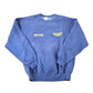 Vintage 1990s Quality Care Transportation Souvenir Crewneck Sweatshirt Made In USA Men's Large from propervintagecanada