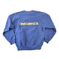 Vintage 1990s Quality Care Transportation Souvenir Crewneck Sweatshirt Made In USA Men's Large from propervintagecanada