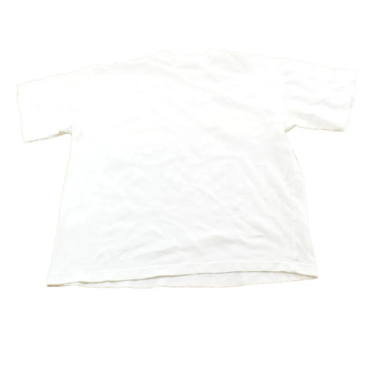 Vintage 1990s Queenstown New Zealand Shotover Jet Boat Souvenir T Shirt Mens S from propervintagecanada