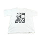 Vintage 1990s Querelle Kindsein Single Stitch Graphic Band Tee Men's Medium from propervintagecanada