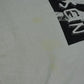 Vintage 1990s Querelle Kindsein Single Stitch Graphic Band Tee Men's Medium from propervintagecanada