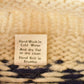 Vintage 1990s Quichua Maqui Wool Knit Crewneck Sweater Women's L from propervintagecanada