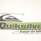 Vintage 1990s Quicksilver Souvenir Boarding Tank Top Men's M from propervintagecanada
