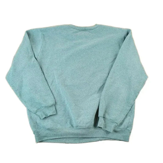 Vintage 1990s R&R Sport Watering Can Outdoorsman Crewneck Sweatshirt Men's Medium from propervintagecanada