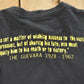 Vintage 1990s Rage Against The Machine Che Guevara Graphic Band T-Shirt Men's XL from propervintagecanada