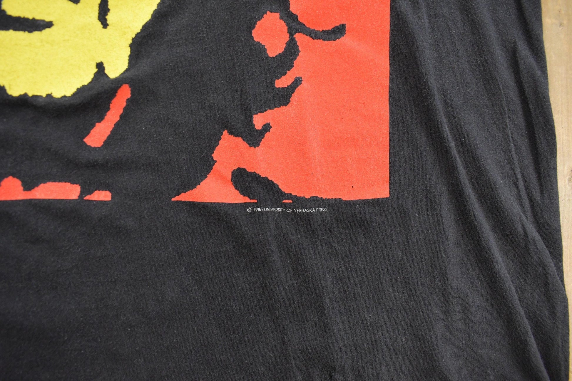 Vintage 1990s Rage Against The Machine Che Guevara Graphic Band T-Shirt Men's XL from propervintagecanada
