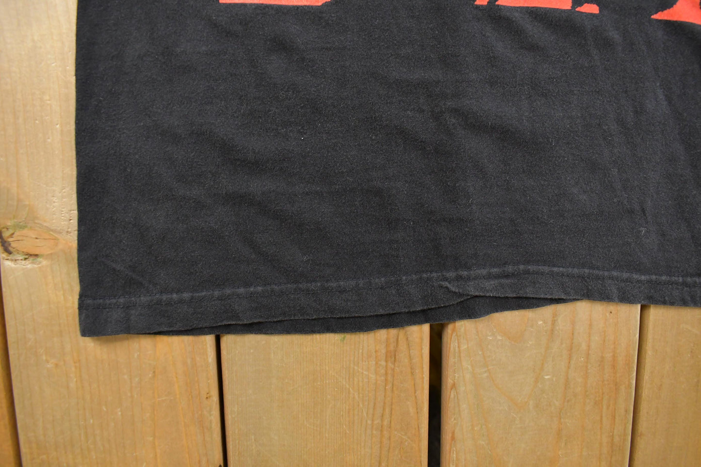 Vintage 1990s Rage Against The Machine Che Guevara Graphic Band T-Shirt Men's XL from propervintagecanada