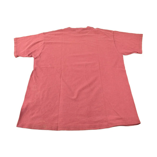 Vintage 1990s Rage Against The Machine Graphic Band T-Shirt Men's Large from propervintagecanada