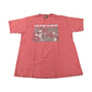 Vintage 1990s Rage Against The Machine Graphic Band T-Shirt Men's Large from propervintagecanada
