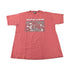 Vintage 1990s Rage Against The Machine Graphic Band T-Shirt Men&