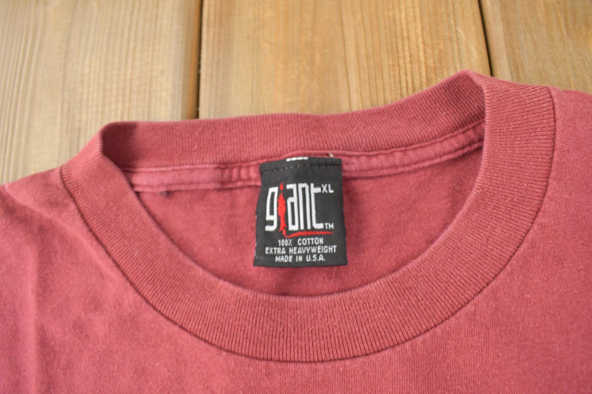 Vintage 1990s Rage Against The Machine Graphic Band T-Shirt Men's Large from propervintagecanada