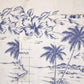 Vintage 1990s Rai Nam Hawaiian Button Up Shirt Men's XL from propervintagecanada