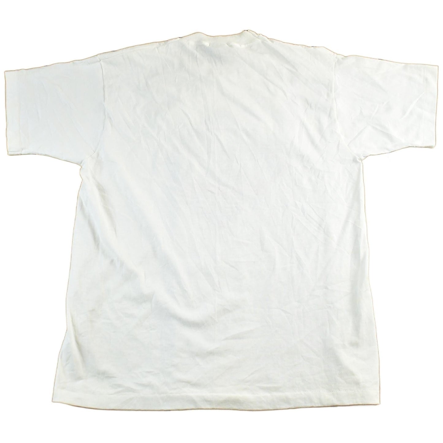 Vintage 1990s Ralph Emery Graphic T-Shirt Men's XL from propervintagecanada