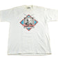 Vintage 1990s Ralph Emery Graphic T-Shirt Men's XL from propervintagecanada