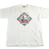 Vintage 1990s Ralph Emery Graphic T-Shirt Men&