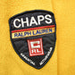 Vintage 1990s Ralph Lauren Chaps Fleece Sweater Men's Medium from propervintagecanada